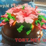 Торт с цветами_43