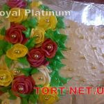 Торт с цветами_81