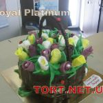 Торт с цветами_89