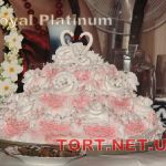 Свадебный торт 3 яруса_106