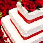 Свадебный торт 3 яруса_140