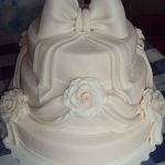 Свадебный торт 3 яруса_253