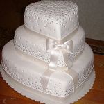 Свадебный торт 3 яруса_258