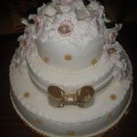 Свадебный торт 3 яруса_260