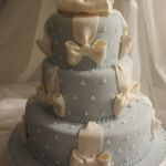 Свадебный торт 3 яруса_281
