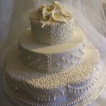 Свадебный торт 3 яруса_286