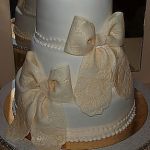 Свадебный торт 3 яруса_310