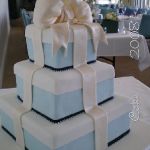 Свадебный торт 3 яруса_340