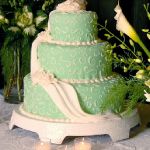 Свадебный торт 3 яруса_348