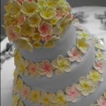 Свадебный торт 3 яруса_475