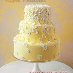 Свадебный торт 3 яруса_479