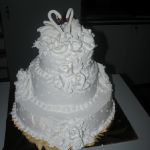 Свадебный торт 3 яруса_512
