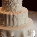 Свадебный торт 3 яруса_53