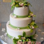Свадебный торт 3 яруса_65