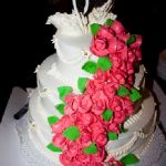 Свадебный торт 3 яруса_69