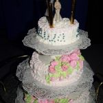 Свадебный торт 3 яруса_77