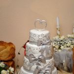 Свадебный торт 4 яруса_30