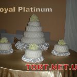 Необычный торт на свадьбу_64