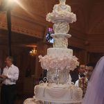 Необычный торт на свадьбу_72