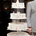 Свадебный торт на подставке_60