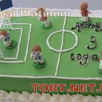 Торт Футбол_32