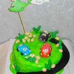 Тачки (Мультфильм)