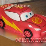 Тачки (Мультфильм)