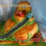 Тачки (Мультфильм)