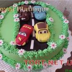 Тачки (Мультфильм)