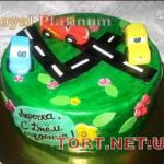 Тачки (Мультфильм)