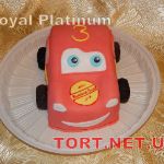 Тачки (Мультфильм)