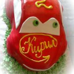 Тачки (Мультфильм)