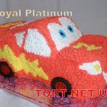 Тачки (Мультфильм)
