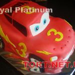 Тачки (Мультфильм)