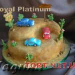 Тачки (Мультфильм)