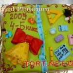 Торт Учеба_40