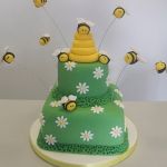 Торт Пчела_25