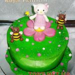 Торт Пчела_26