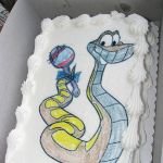 Торт Змея_21