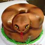 Торт Змея_63