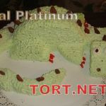 Торт из крема_78