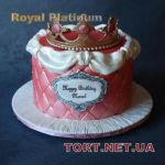 Торт Корона_30