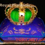 Торт Корона_41