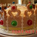 Торт Корона_53