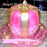 Торт Корона_57