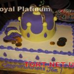 Торт Корона_60