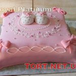 Торт Подушка_32