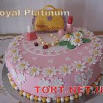 Торт Сумка_61