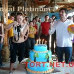 Морская тематика