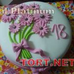 Торт на День рождения_110